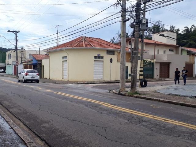 Foto do Casa - Casa com 3 dormitórios à venda, 156 m² - Vila Graff - Jundiaí/SP | Copette Imóveis