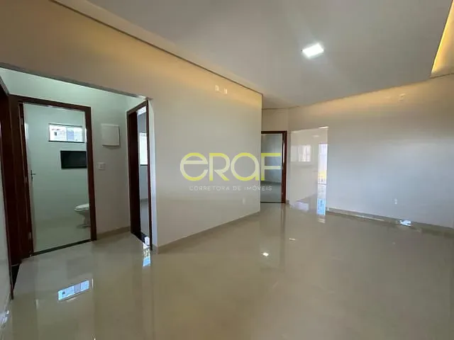 Casa 3 quartos e 2 banheiros, à venda, no bairro Parque Vila Verde em Formosa
