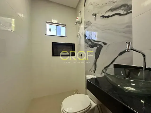 Casa 3 quartos e 2 banheiros, à venda, no bairro Parque Vila Verde em Formosa