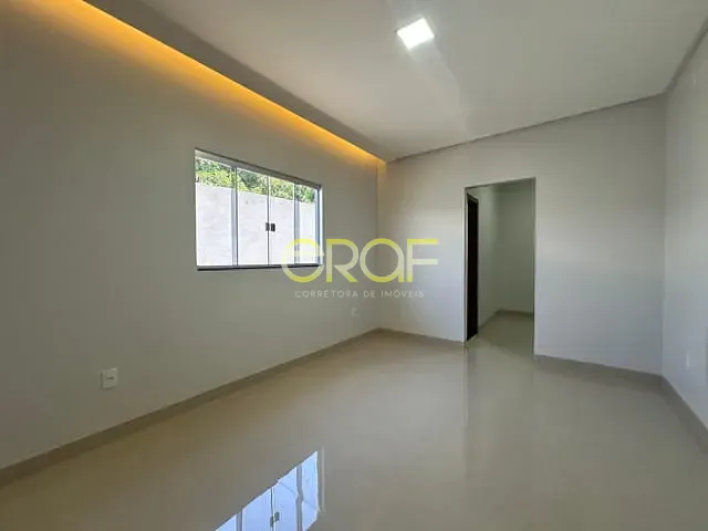 Casa 3 quartos e 2 banheiros, à venda, no bairro Parque Vila Verde em Formosa