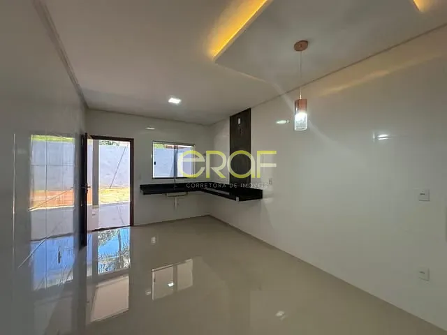 Casa 3 quartos e 2 banheiros, à venda, no bairro Parque Vila Verde em Formosa