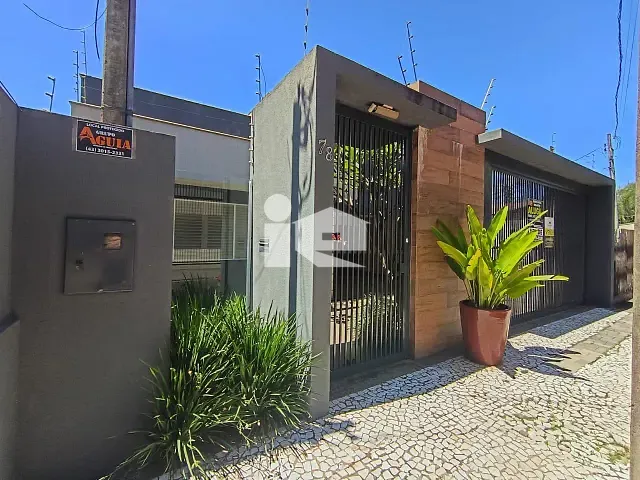 Casa para alugar, no bairro Vila Formosa em Rolândia