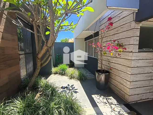 Casa para alugar, no bairro Vila Formosa em Rolândia
