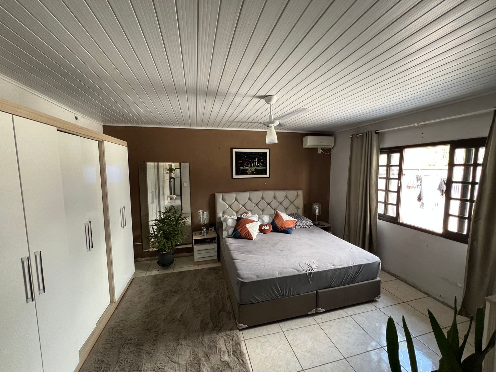 Casa, 4 quartos, 10 m² - Foto 8