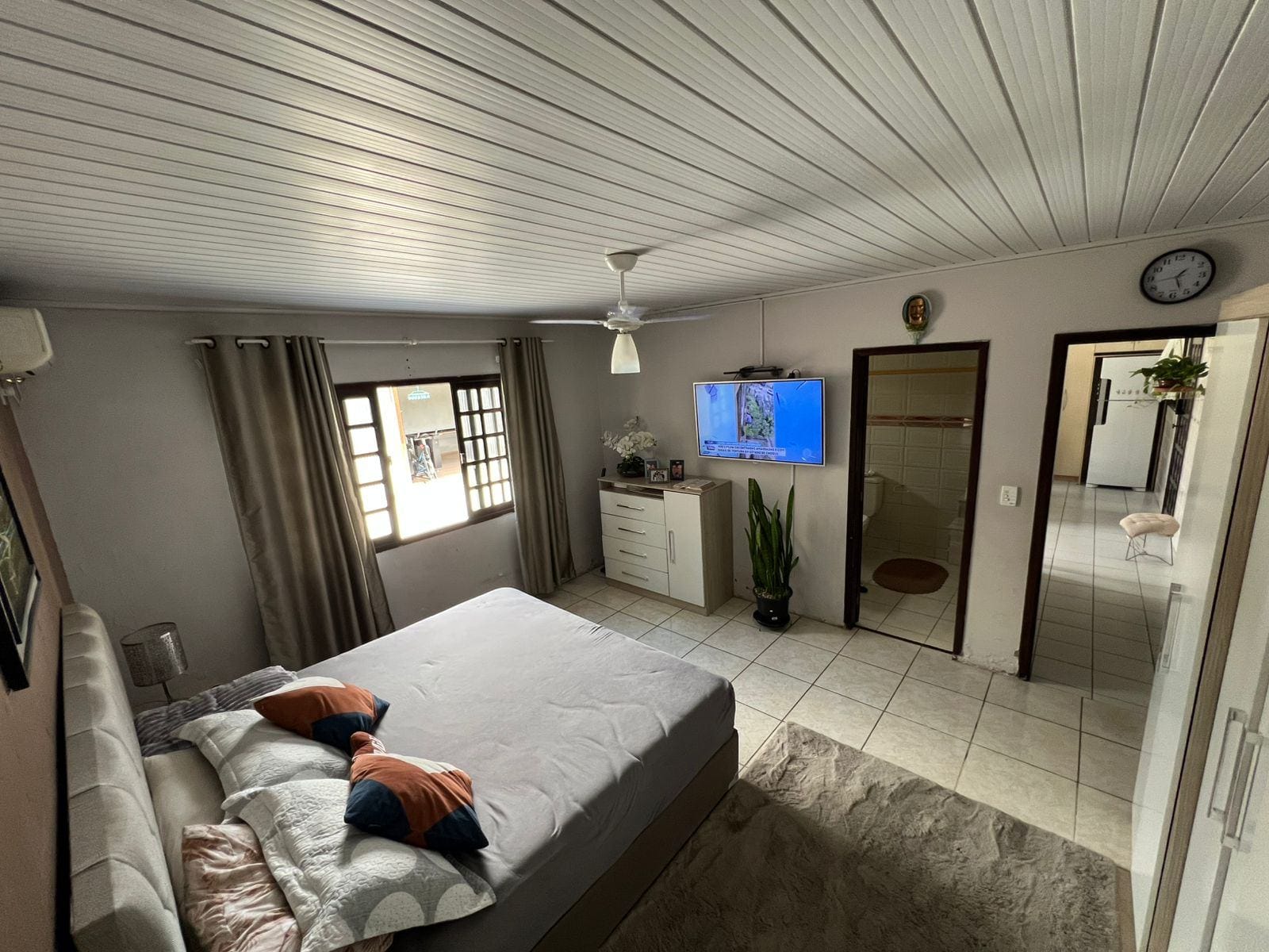 Casa, 4 quartos, 10 m² - Foto 9