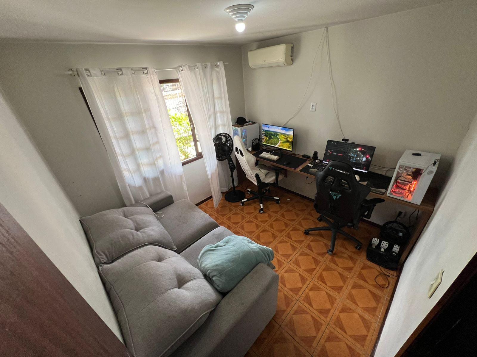 Casa, 4 quartos, 10 m² - Foto 12