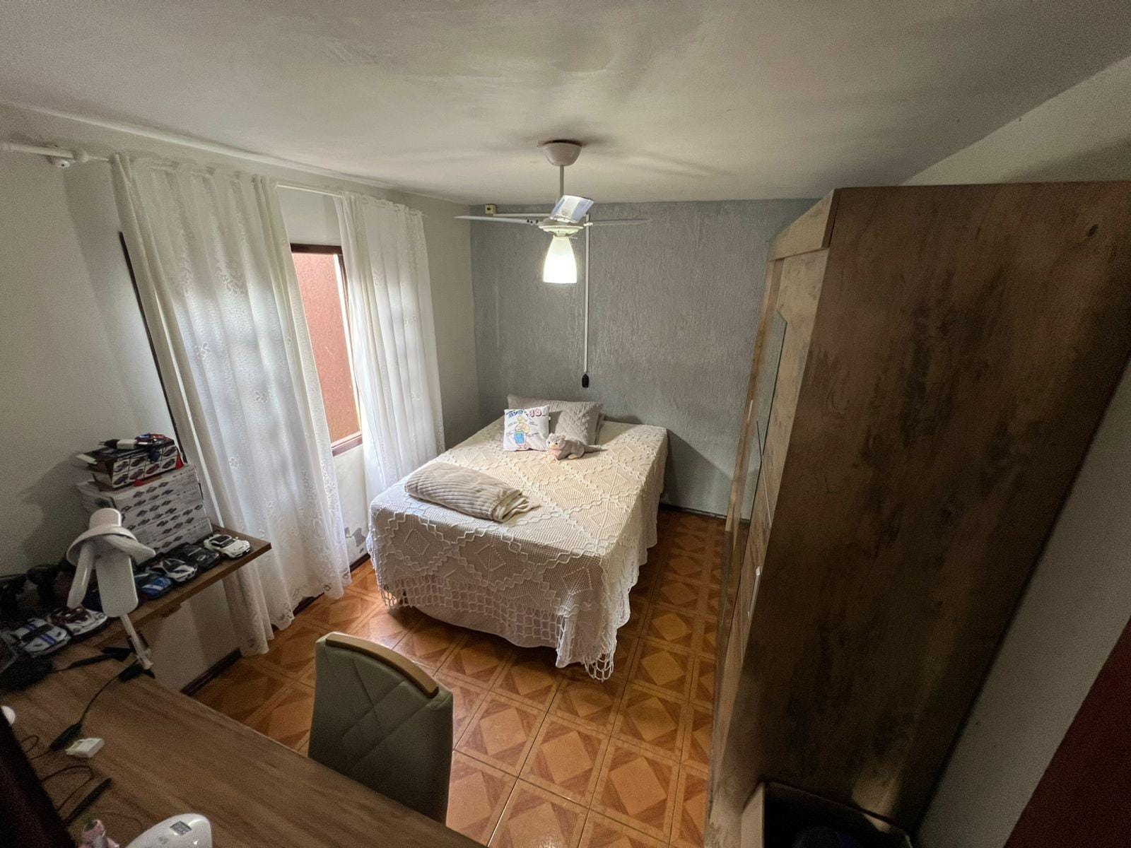 Casa, 4 quartos, 10 m² - Foto 6