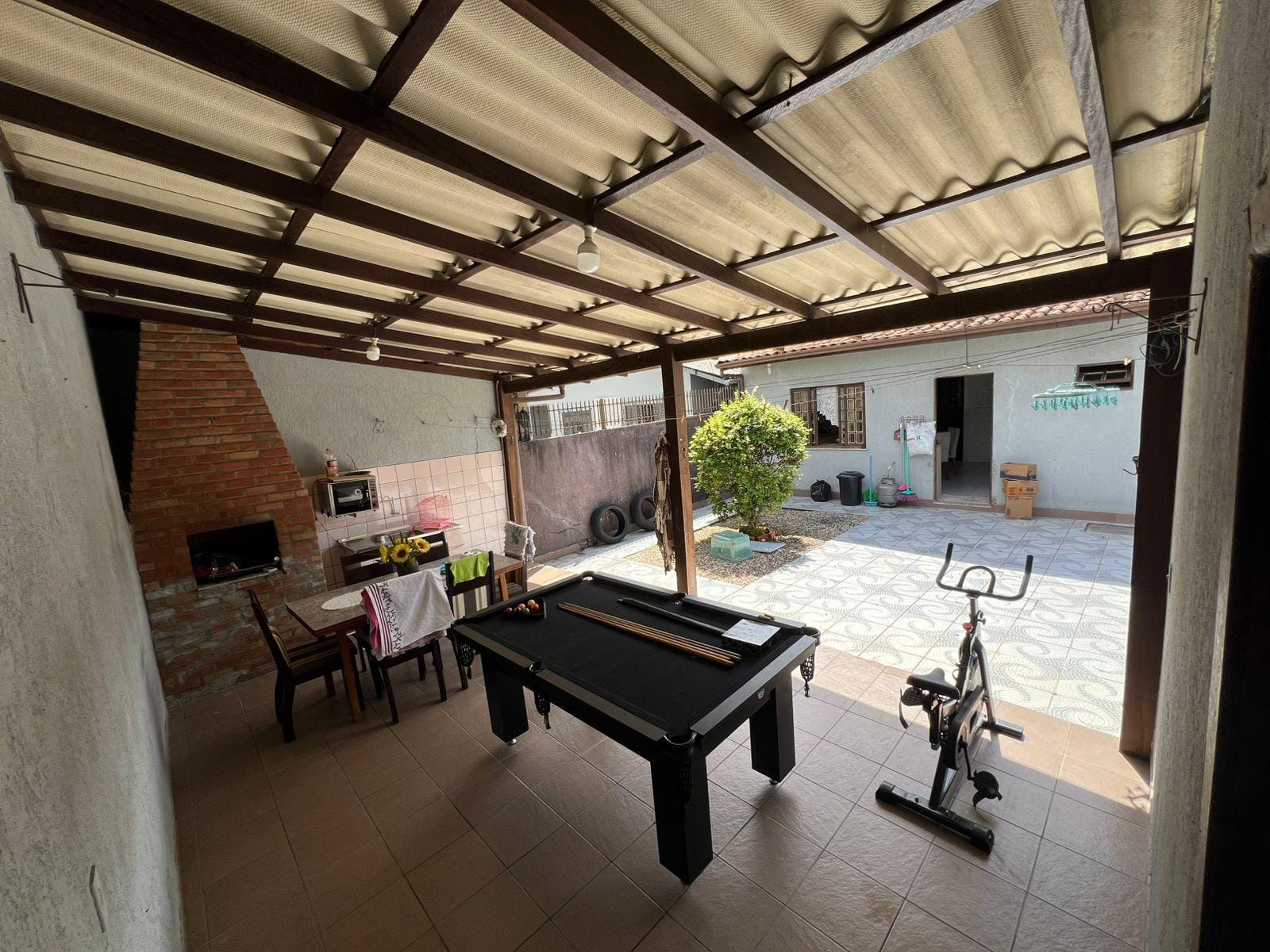 Casa, 4 quartos, 10 m² - Foto 21