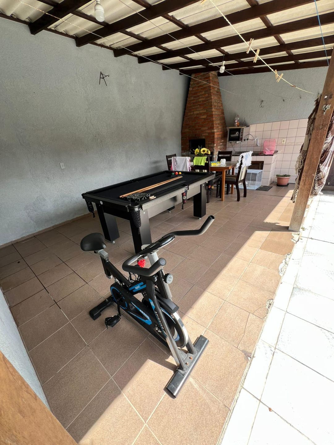 Casa, 4 quartos, 10 m² - Foto 20
