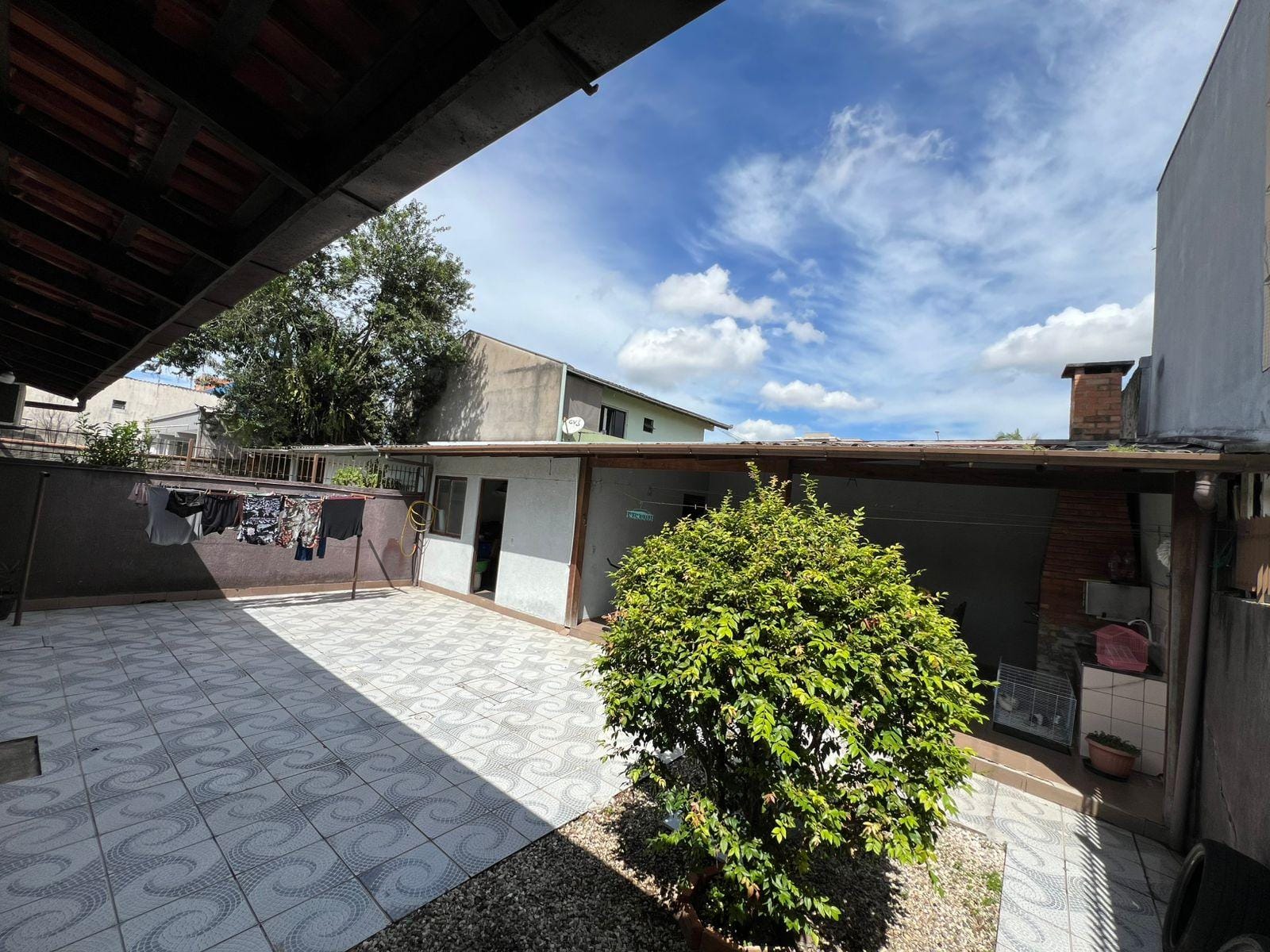 Casa, 4 quartos, 10 m² - Foto 18