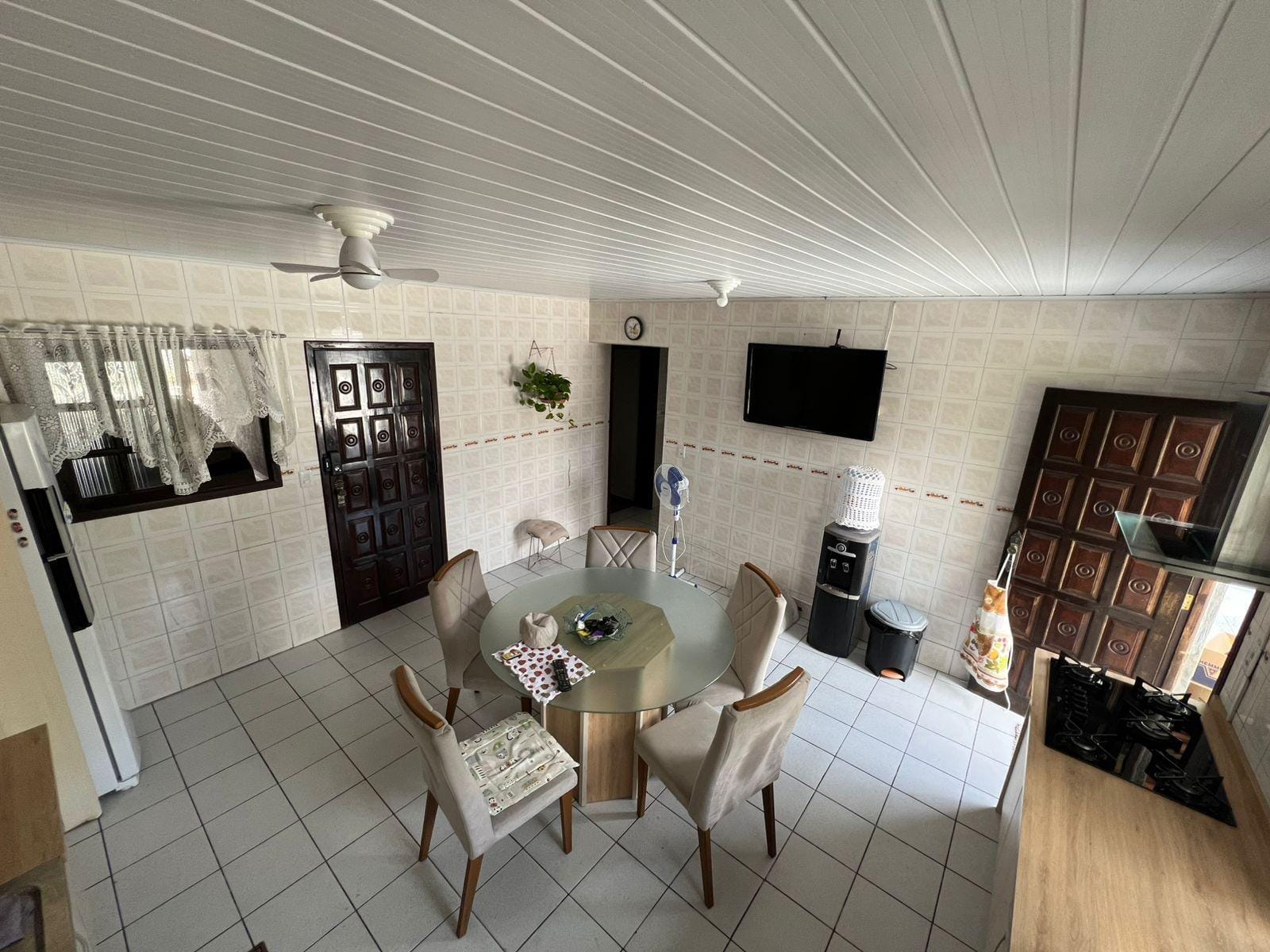 Casa, 4 quartos, 10 m² - Foto 14