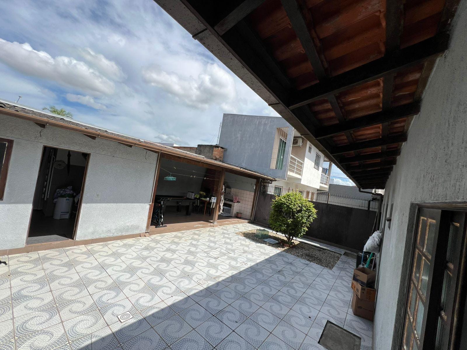 Casa, 4 quartos, 10 m² - Foto 19