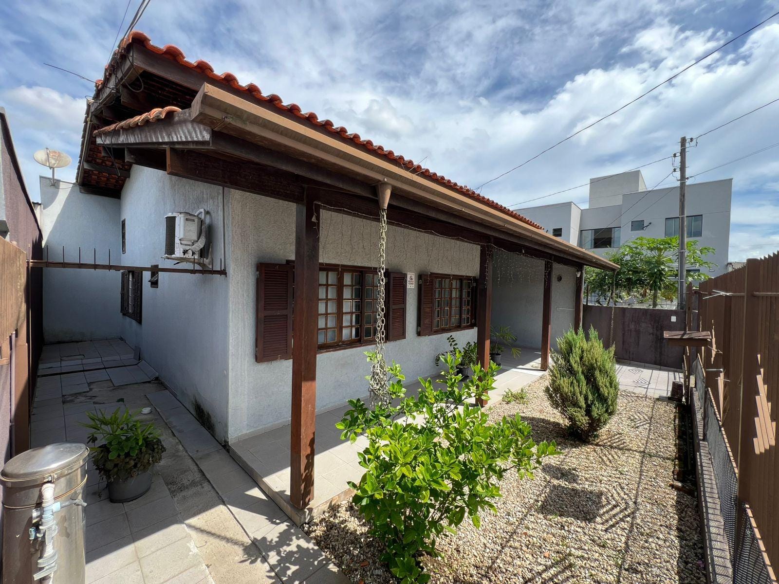 Casa, 4 quartos, 10 m² - Foto 5