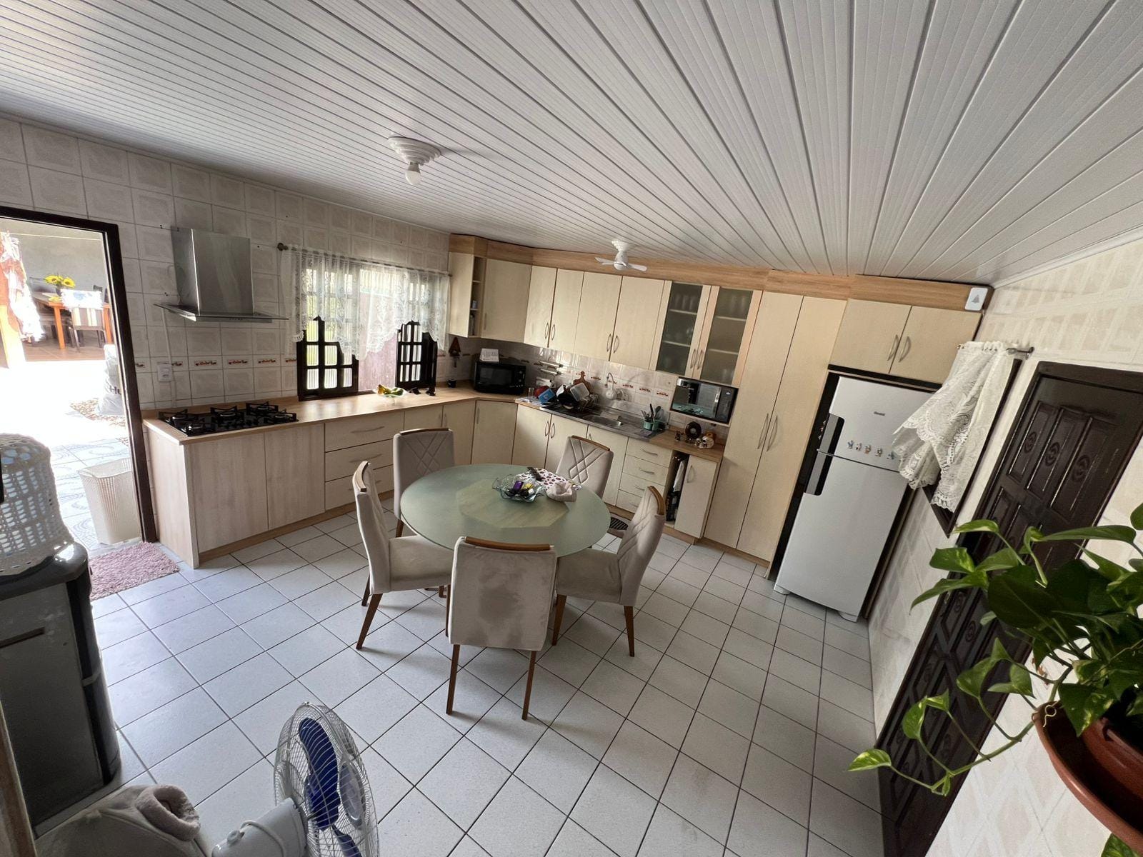 Casa, 4 quartos, 10 m² - Foto 13