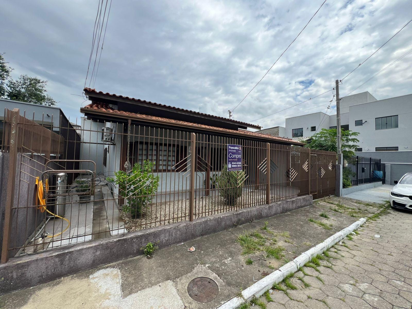 Casa, 4 quartos, 10 m² - Foto 2