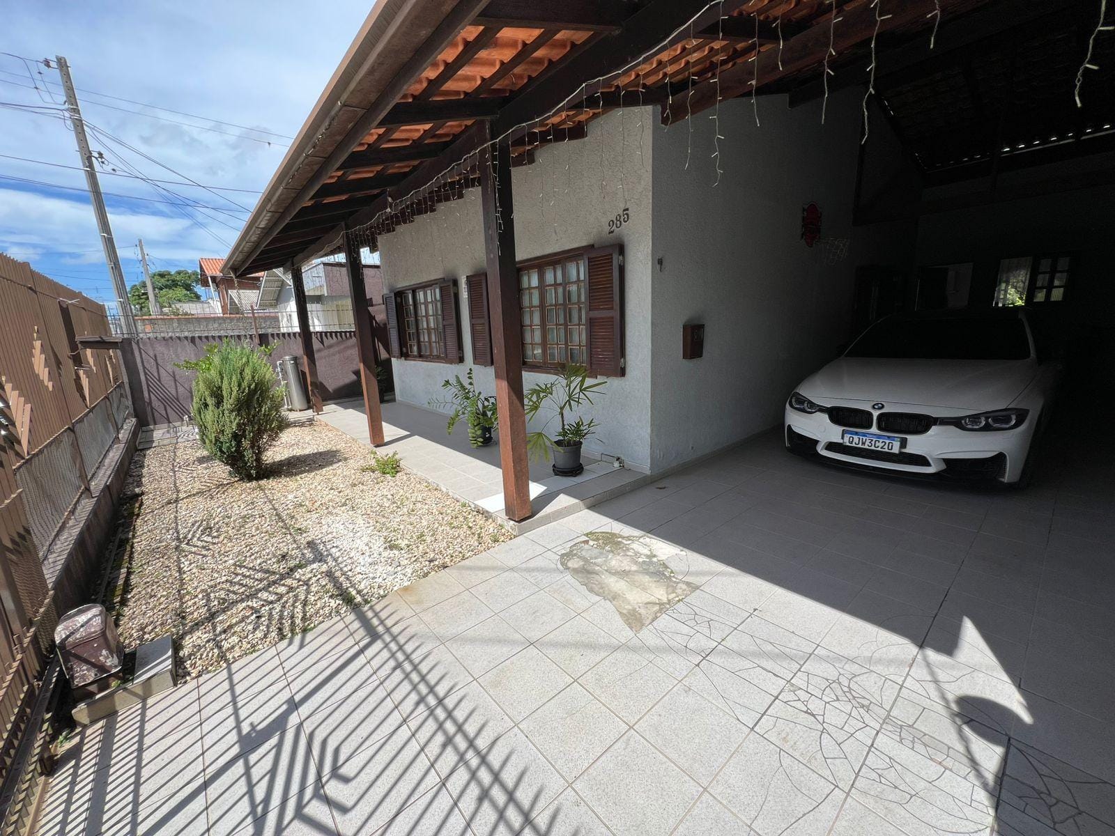 Casa, 4 quartos, 10 m² - Foto 4
