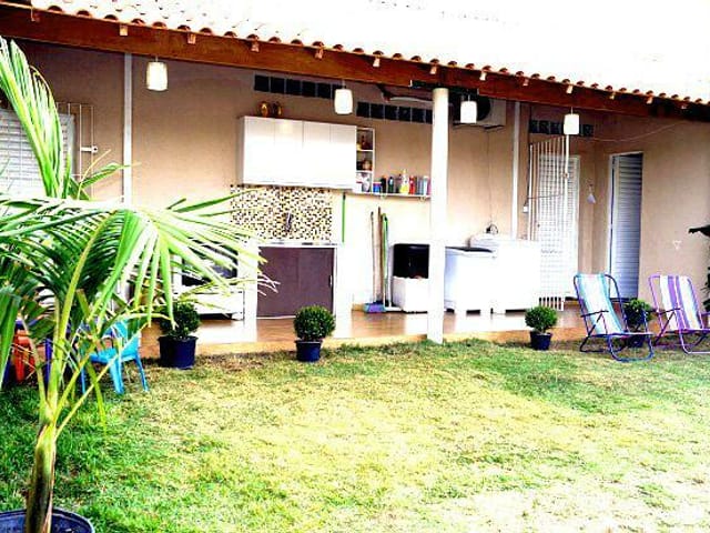 Foto do Casa - Casa  residencial à venda, Villa Branca, Jacareí. | INDEPENDENCE NEGOCIOS IMOBILIARIOS LTDA