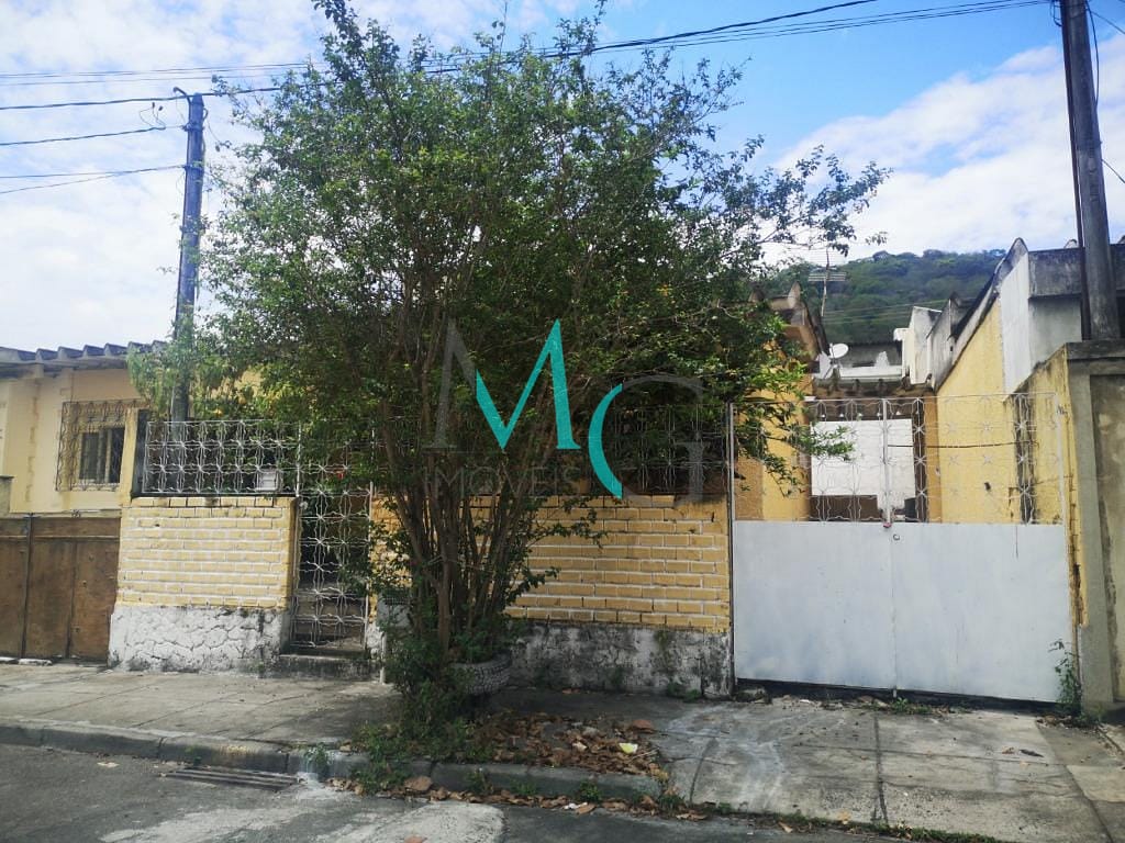 Primeira imagem do imóvel