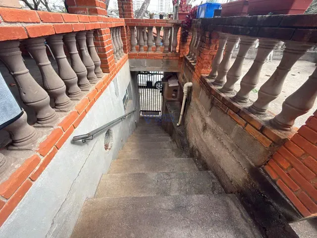 Casa 3 quartos e 2 banheiros, à venda, no bairro Jardim Satélite em São José dos Campos