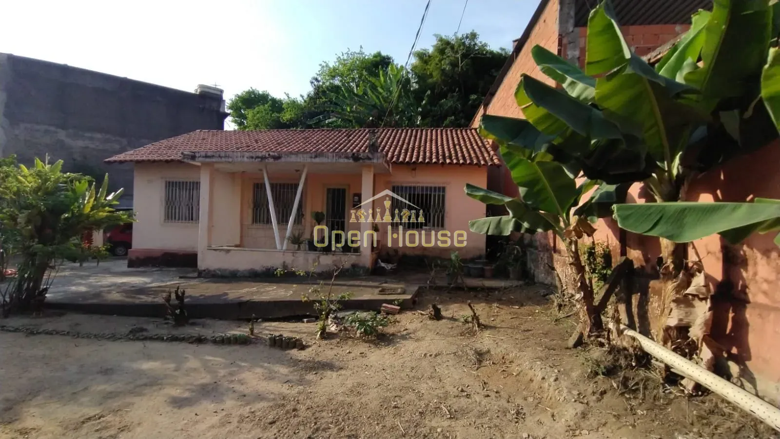 Casa, 3 quartos, 60 m² - Foto 4