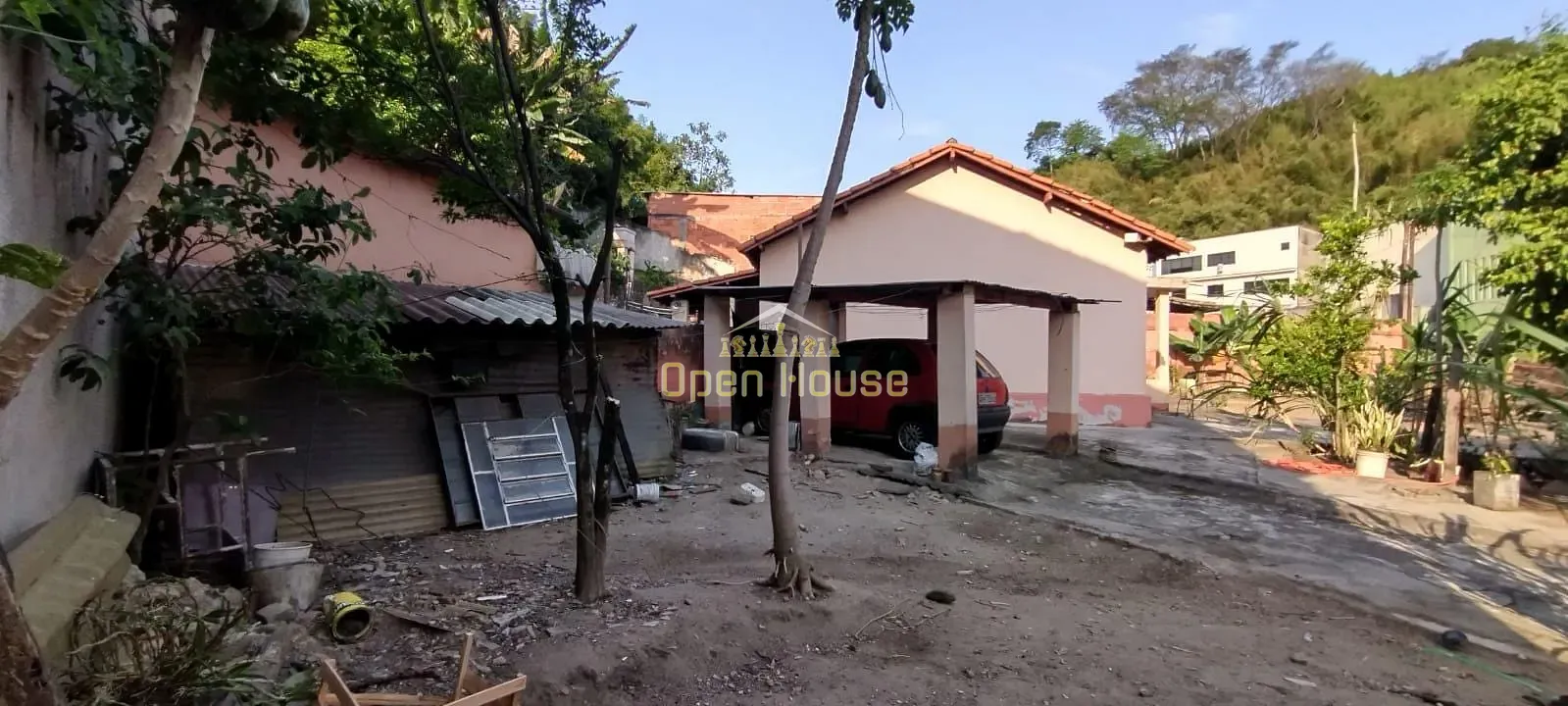 Casa, 3 quartos, 60 m² - Foto 8