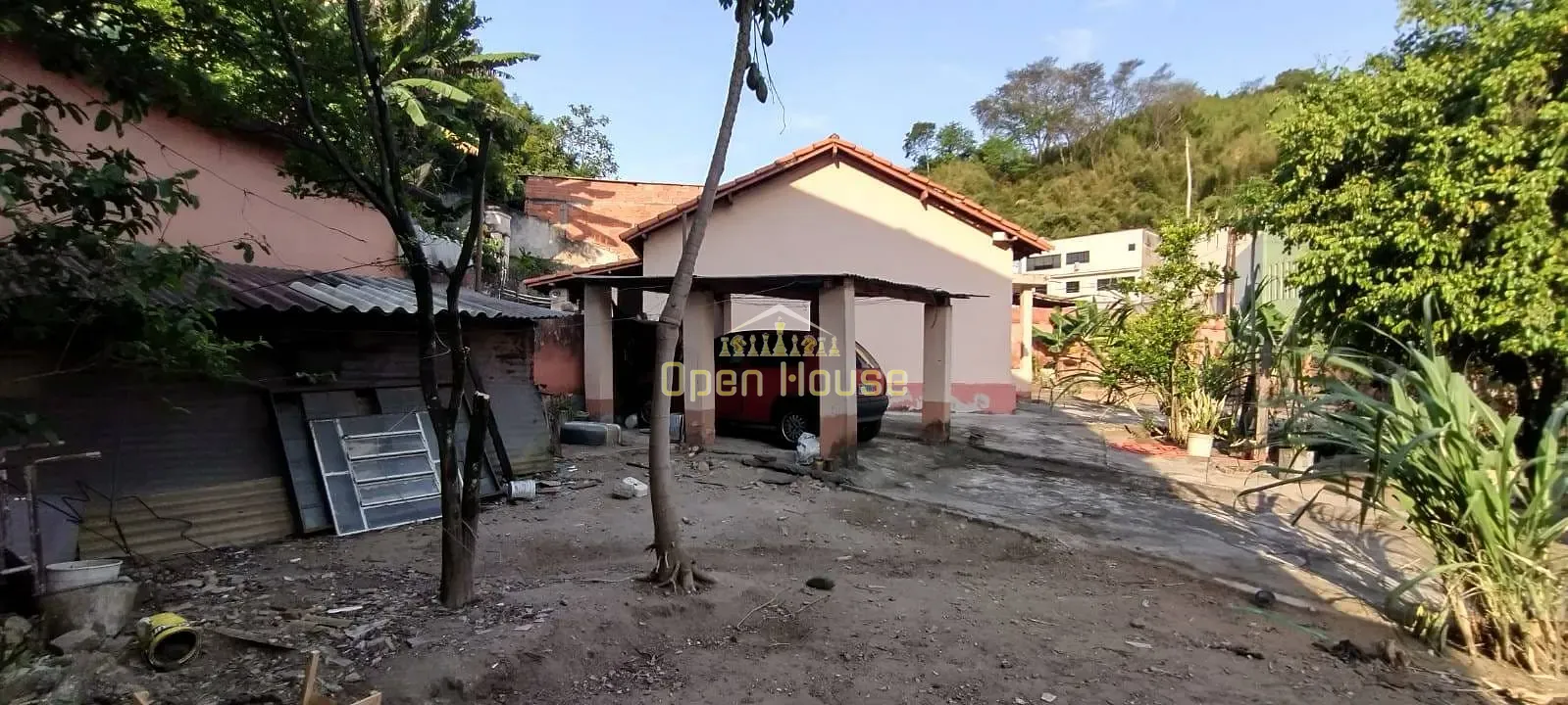 Casa, 3 quartos, 60 m² - Foto 9