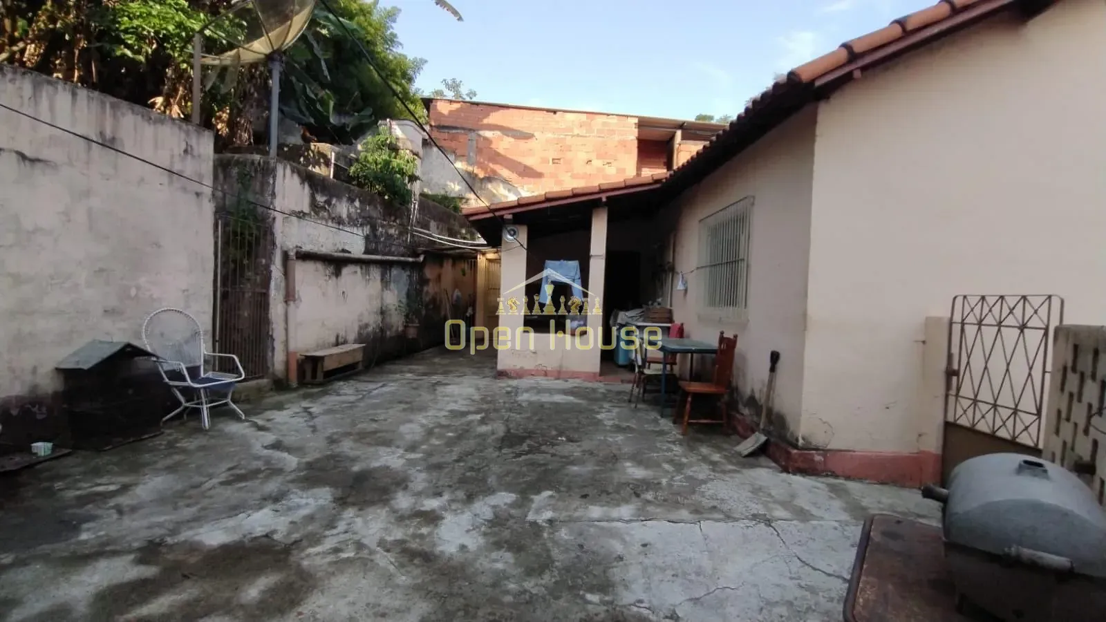 Casa, 3 quartos, 60 m² - Foto 12