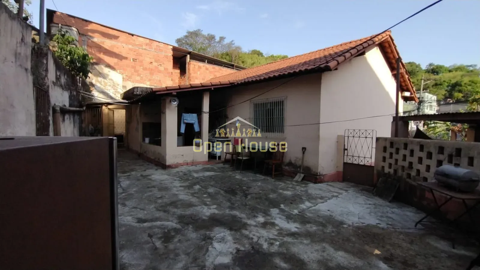 Casa, 3 quartos, 60 m² - Foto 13