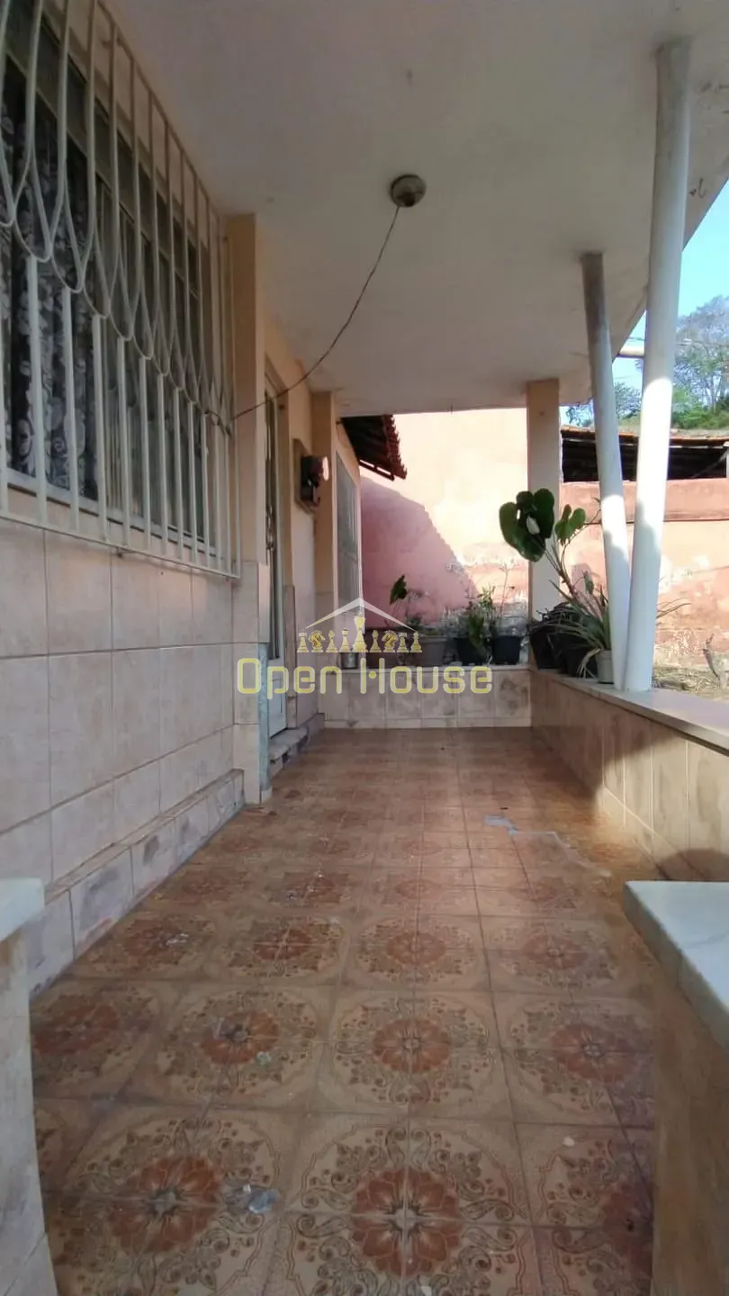 Casa, 3 quartos, 60 m² - Foto 15