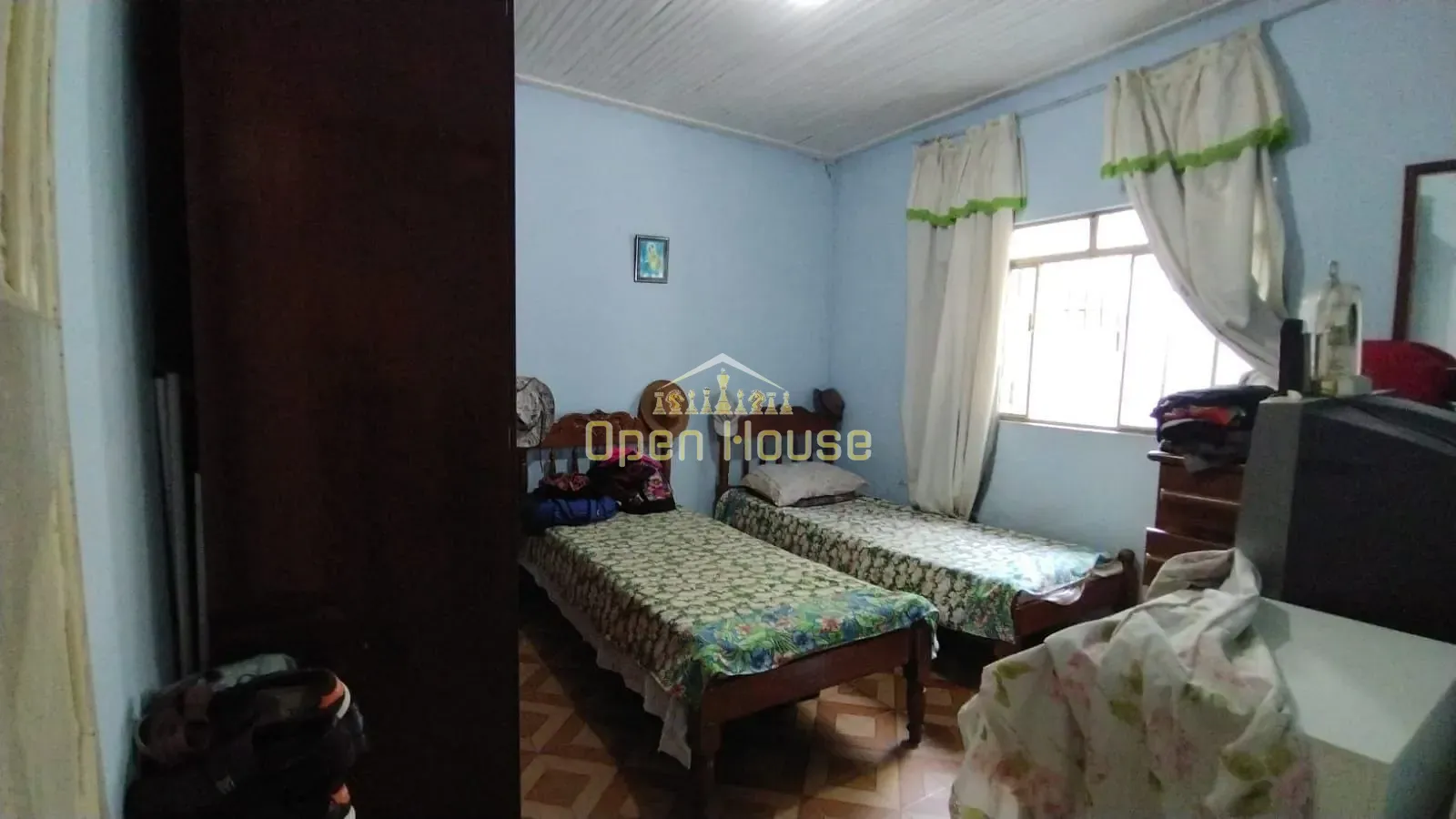 Casa, 3 quartos, 60 m² - Foto 19