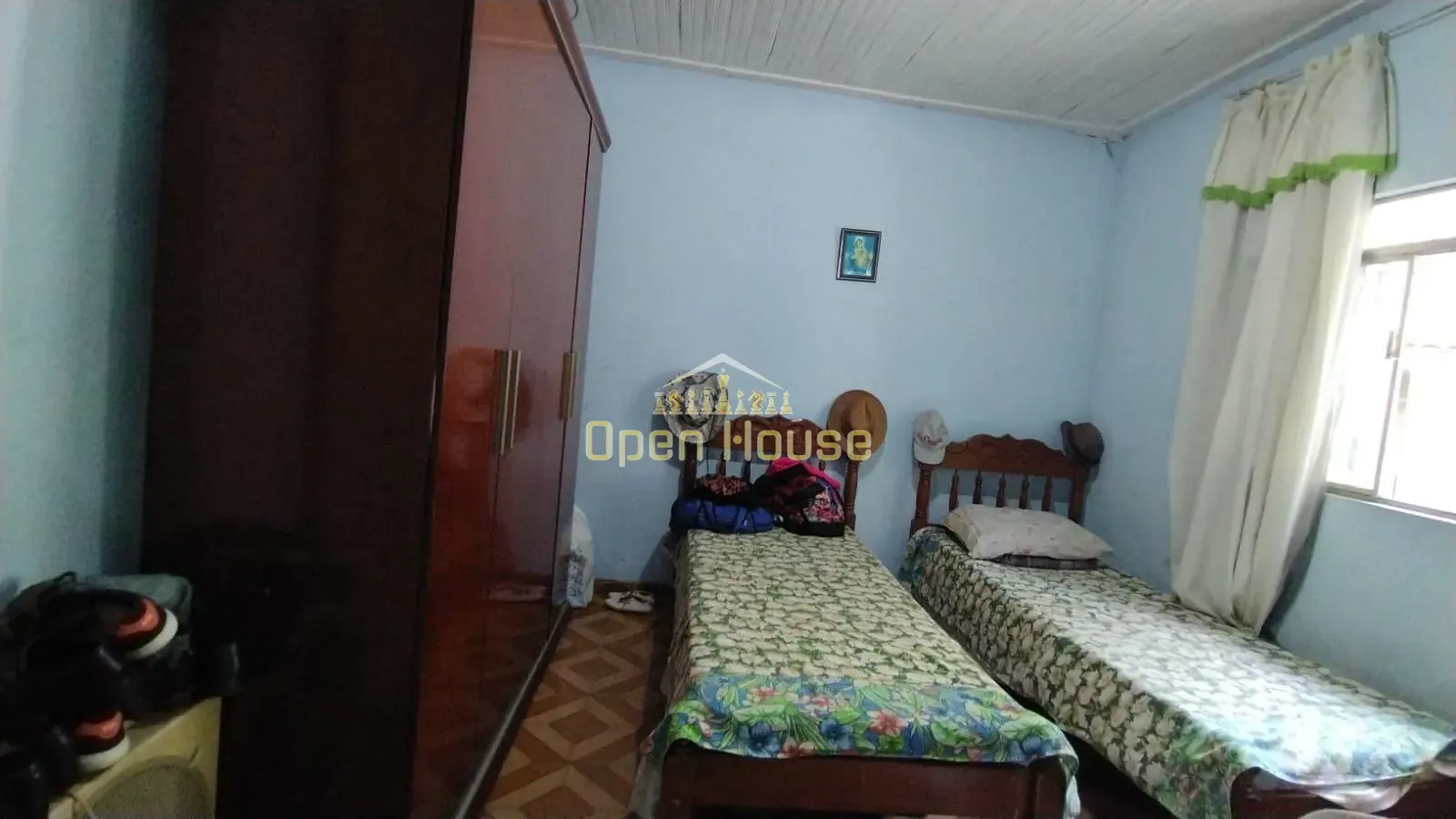 Casa, 3 quartos, 60 m² - Foto 20