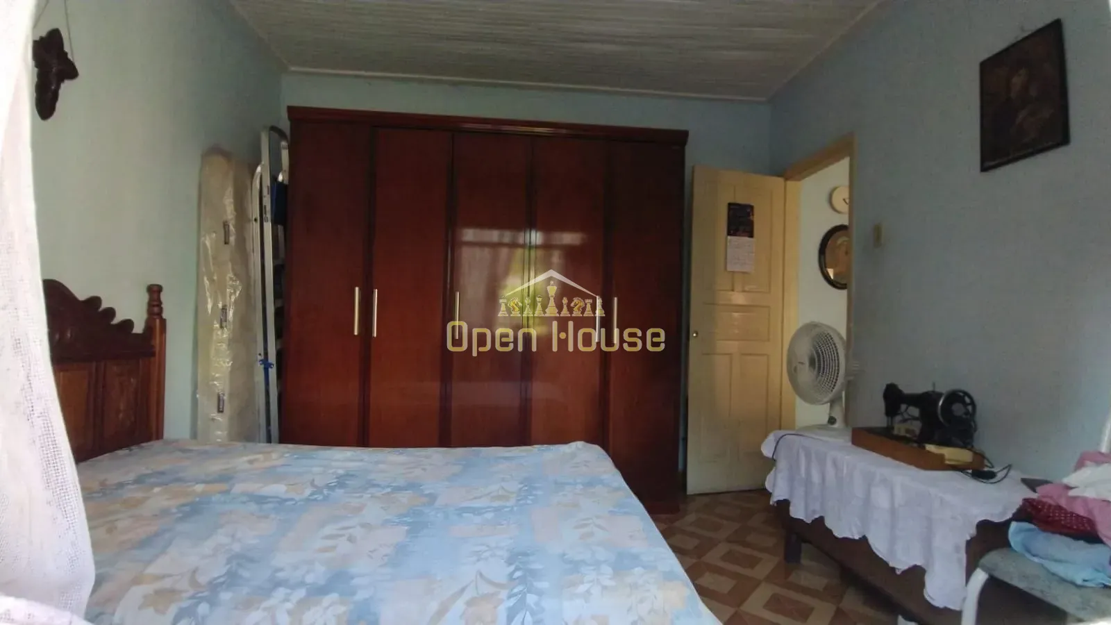 Casa, 3 quartos, 60 m² - Foto 21