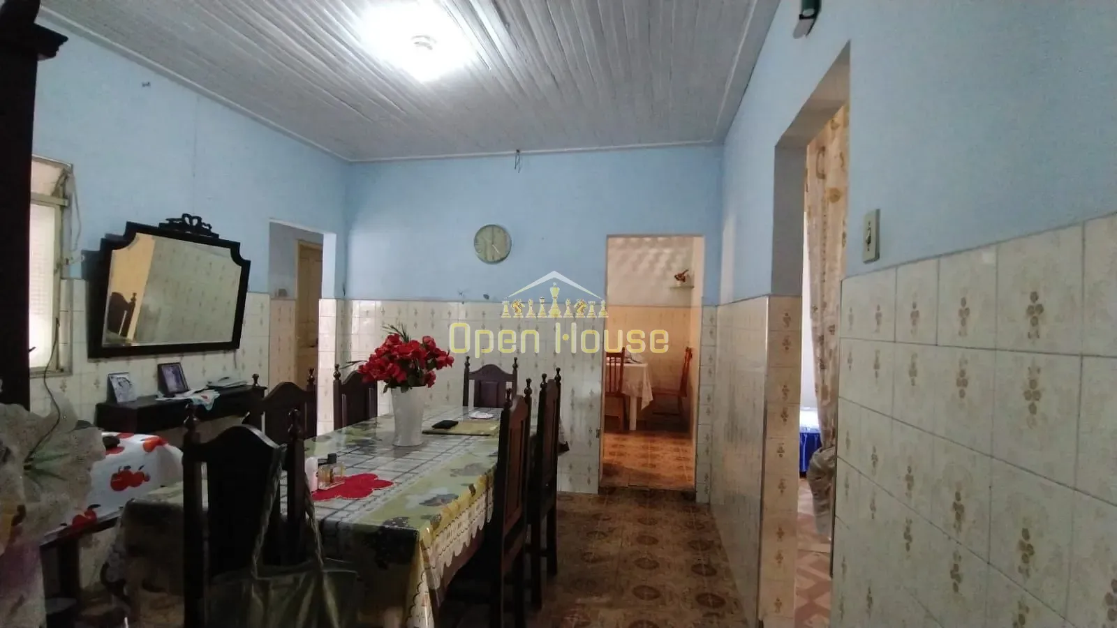 Casa, 3 quartos, 60 m² - Foto 23