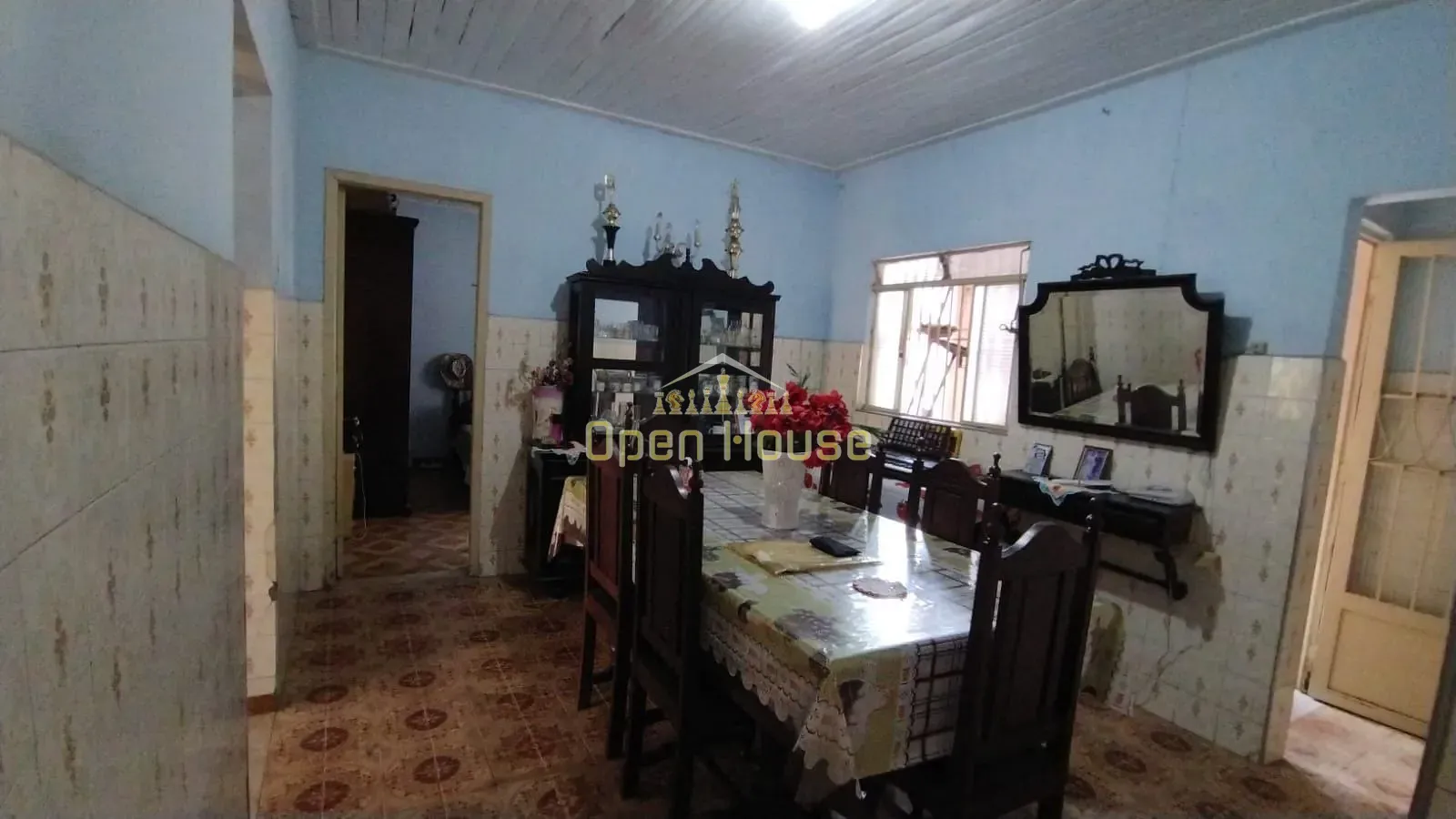 Casa, 3 quartos, 60 m² - Foto 24