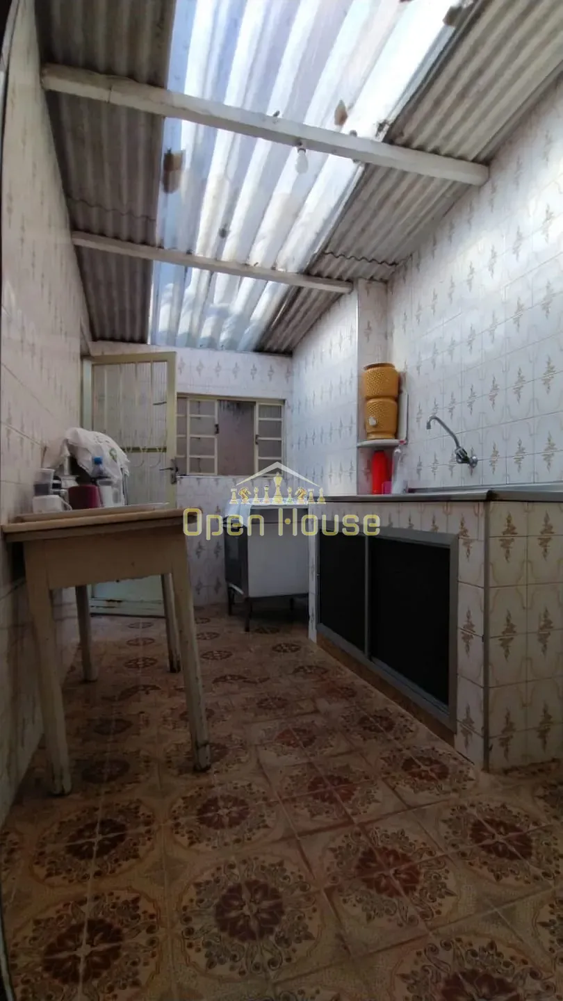 Casa, 3 quartos, 60 m² - Foto 27