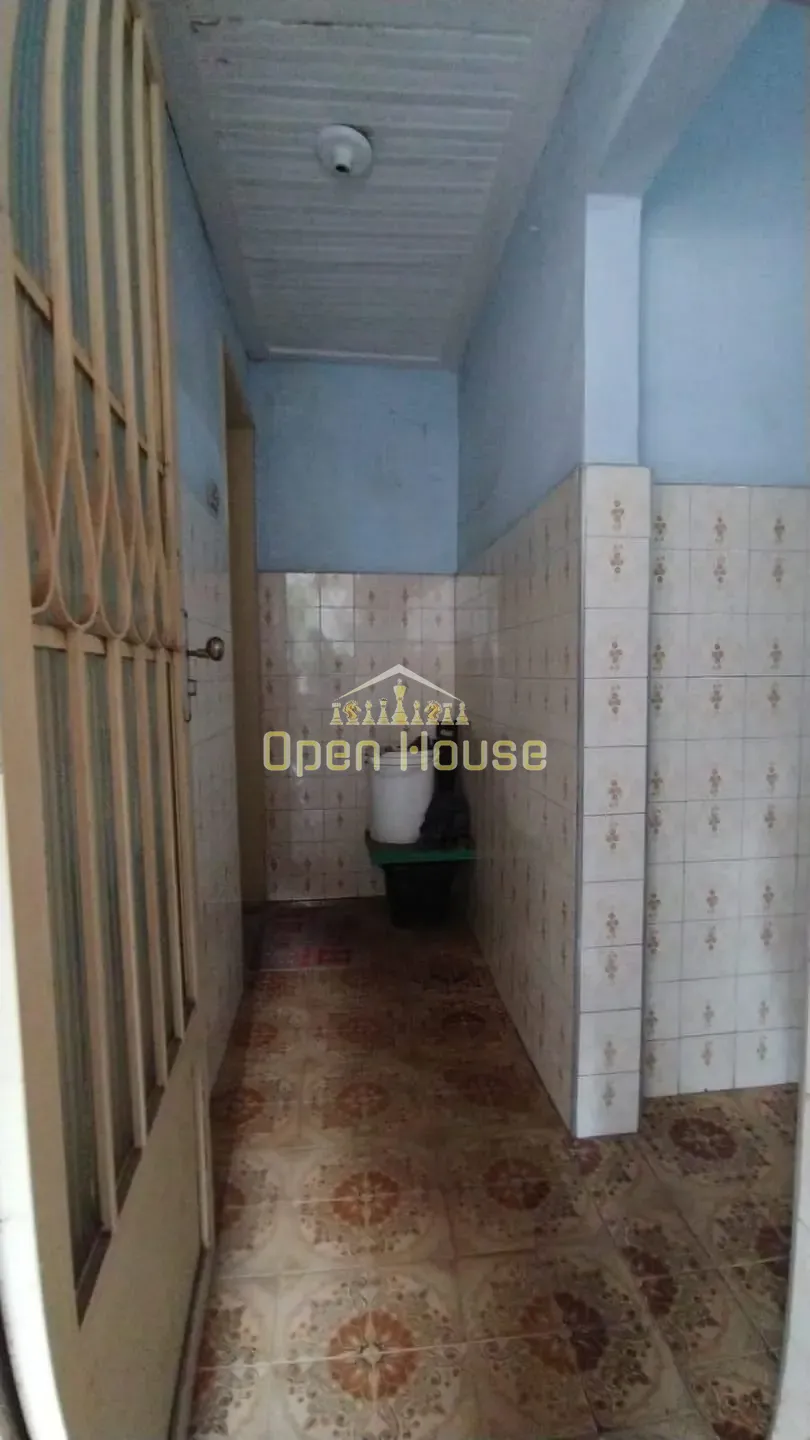 Casa, 3 quartos, 60 m² - Foto 28