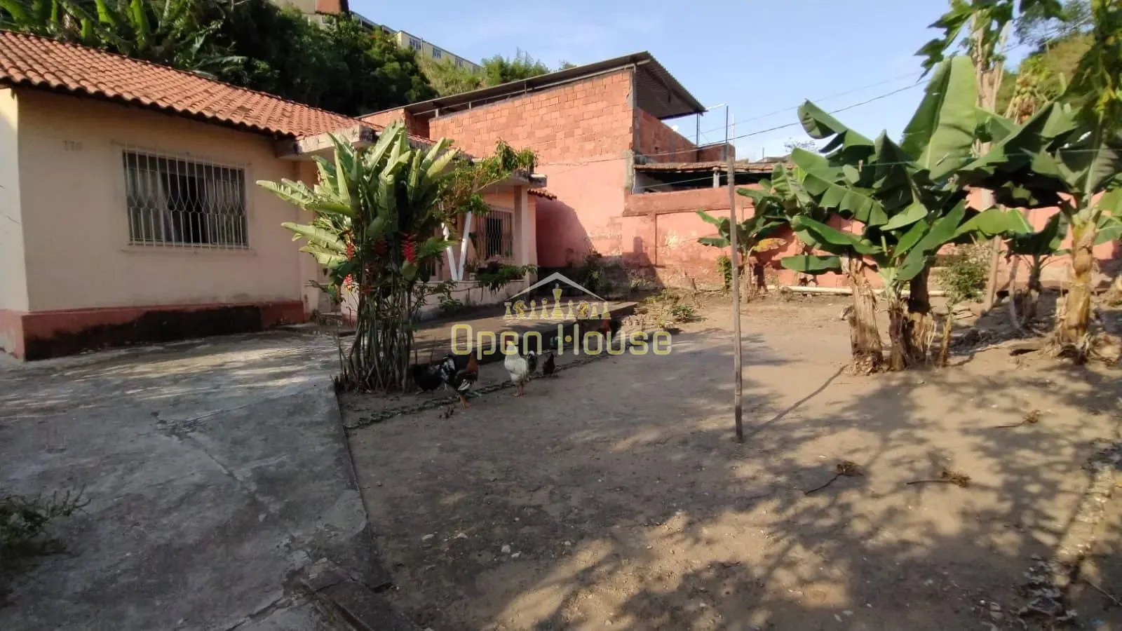 Casa, 3 quartos, 60 m² - Foto 30
