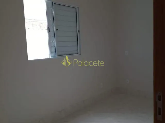 Casa com 64m² 2 quartos e 2 banheiros, à venda, no bairro Residencial Estoril em Taubaté