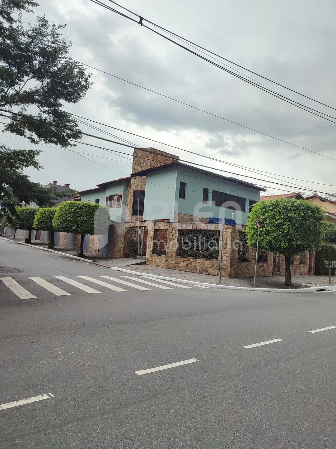 Casa de 3 quartos à venda em Barro Branco (Zona Norte), São Paulo