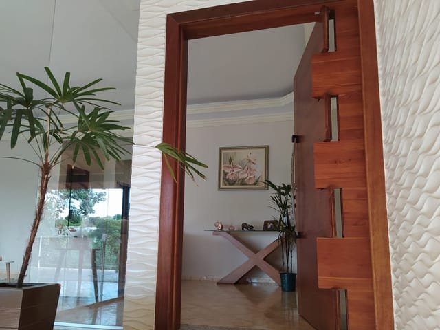 Casa com 1200m² 4 quartos e 5 banheiros, à venda, no bairro Condados da Lagoa em Lagoa Santa