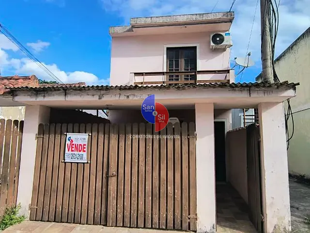 Casa 2 quartos e 2 banheiros, à venda, no bairro Praia do Imperador (Guia de Pacobaíba) em Magé