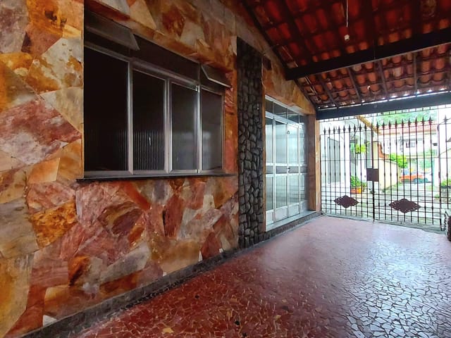 Foto do Casa - Casa com 2 quartos para alugar - Fonseca - Niterói/RJ | SelfSpin