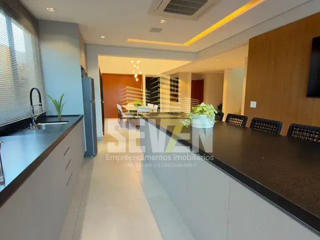 Casa com 403m² 3 quartos e 5 banheiros, à venda, no bairro Vila Aviação em Bauru