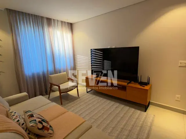 Casa com 403m² 3 quartos e 5 banheiros, à venda, no bairro Vila Aviação em Bauru