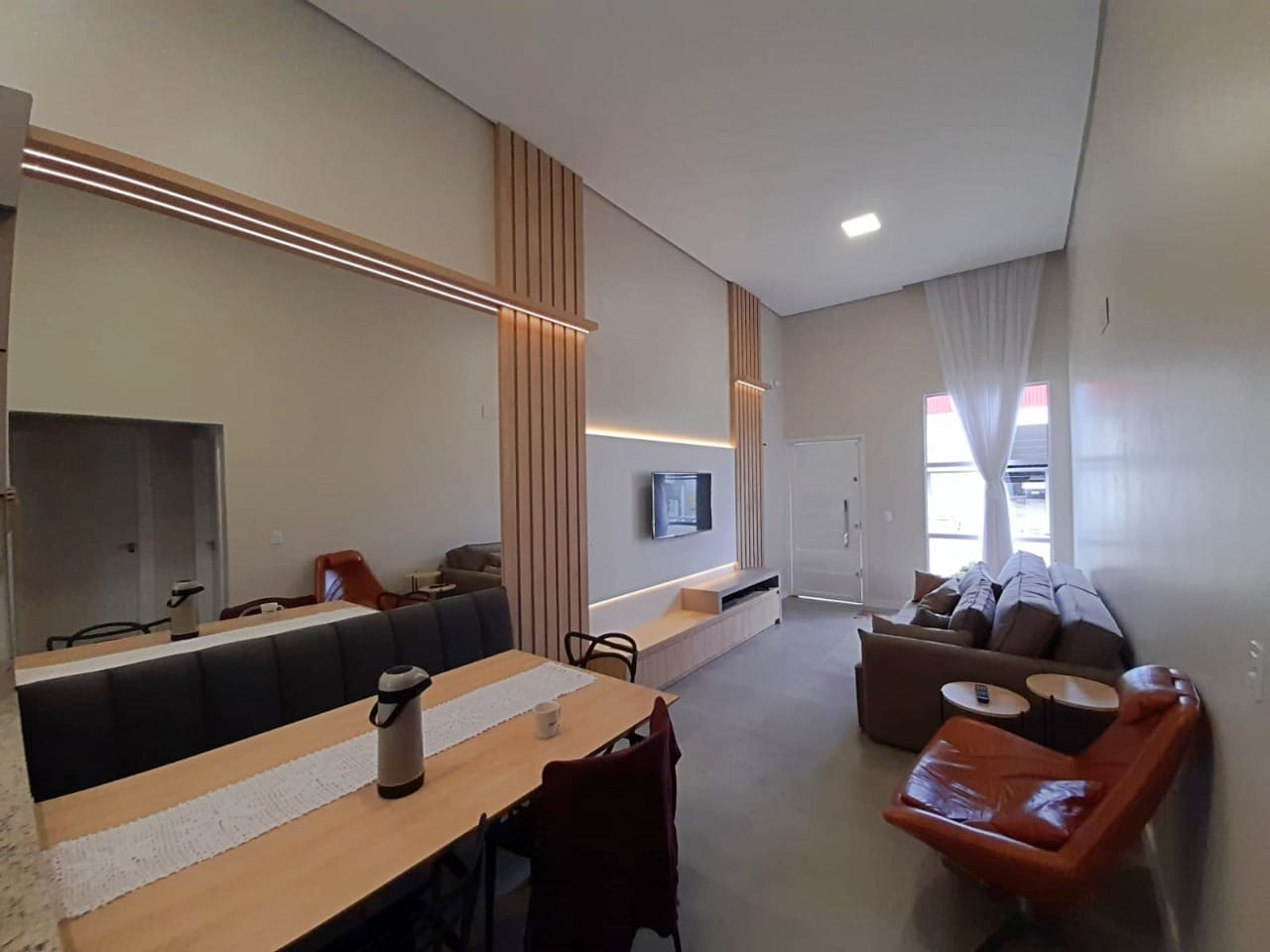 Foto 2 de casa em Chapecó