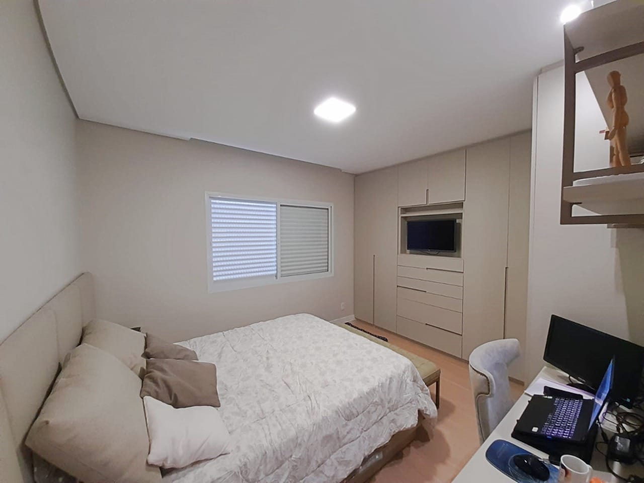 Foto 5 de casa em Chapecó
