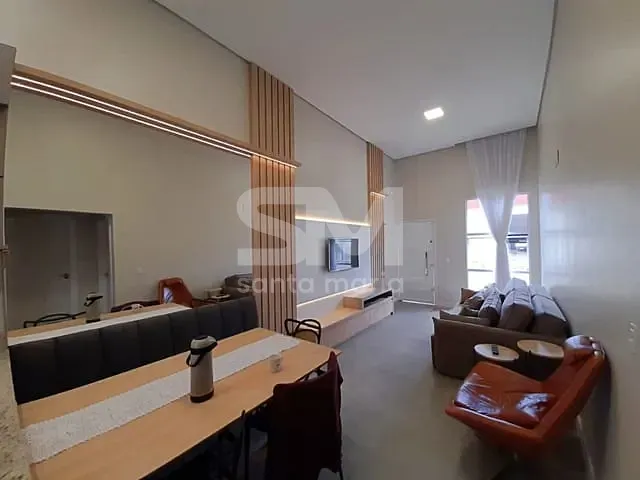 Casa com 360m² 3 quartos e 2 banheiros, à venda, no bairro Vila Real em Chapecó