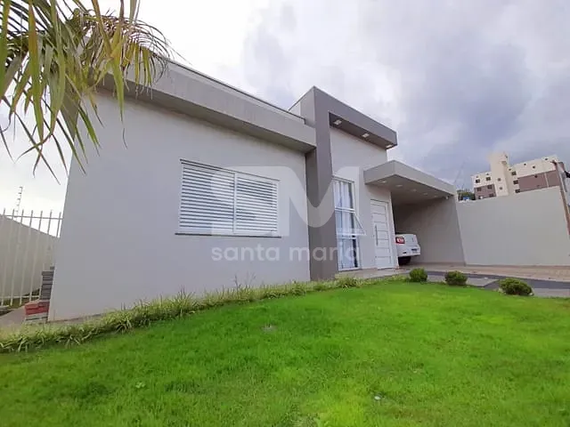 Casa com 360m² 3 quartos e 2 banheiros, à venda, no bairro Vila Real em Chapecó