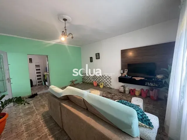 Casa com 340m² 3 quartos e 1 banheiro, à venda, no bairro Jardim Aclimação (Nova Veneza) em Sumaré