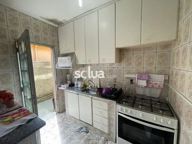 Casa com 340m² 3 quartos e 1 banheiro, à venda, no bairro Jardim Aclimação (Nova Veneza) em Sumaré